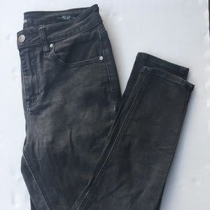 Vigoss black skinny jeans